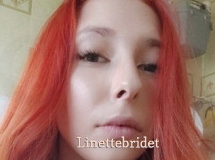 Linettebridet