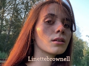 Linettebrownell
