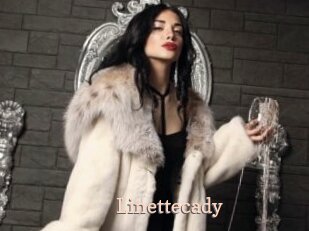 Linettecady