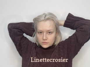 Linettecrosier