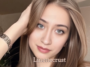 Linettecrust