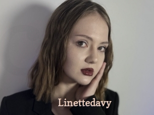 Linettedavy
