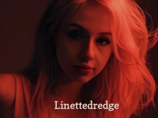 Linettedredge