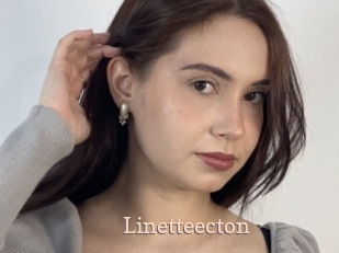 linetteecton Chaude Vision