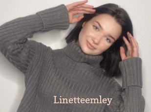 Linetteemley