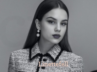 Linettefell