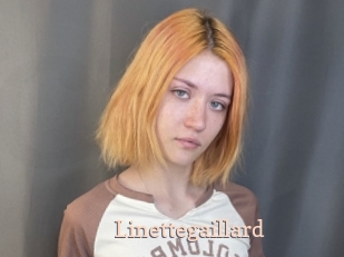Linettegaillard