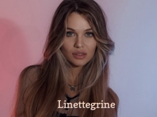 Linettegrine