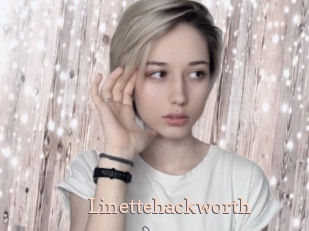 Linettehackworth