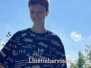 Linetteharvison