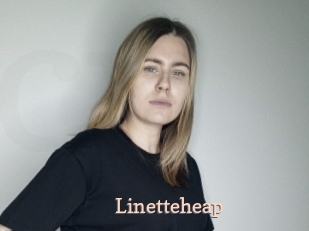 Linetteheap