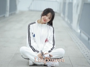 Lingxiuzou