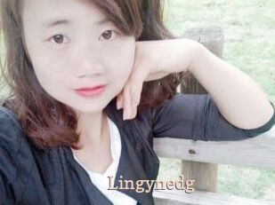 Lingynedg