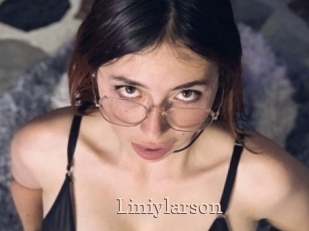 Liniylarson