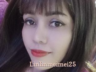 Linlinmeimei25