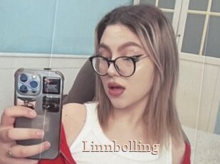 Linnbolling