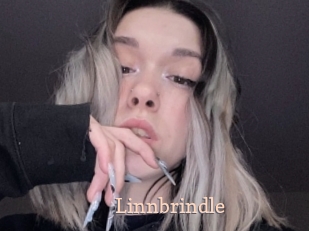 Linnbrindle