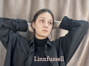 Linnfussell