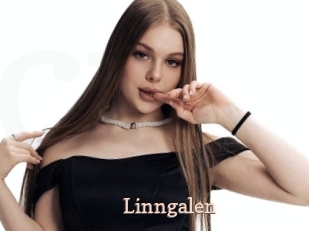 Linngalen