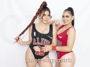 linseyemperatriz Chaude Vision