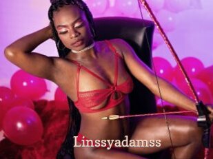 Linssyadamss