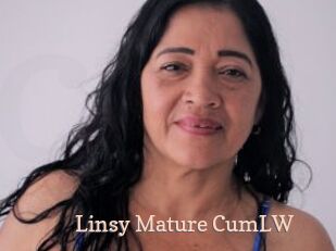 Linsy_Mature_CumLW