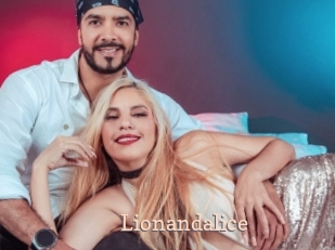 Lionandalice