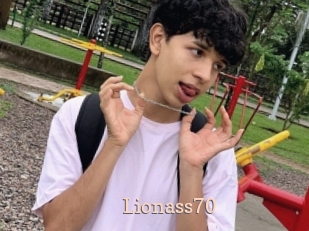 Lionass70