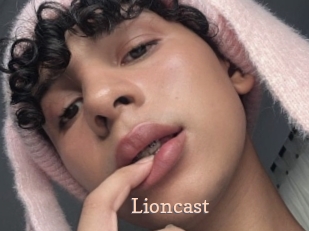 lioncast Chaude Vision