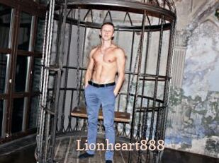 Lionheart888