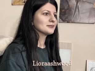 Lioraashwood
