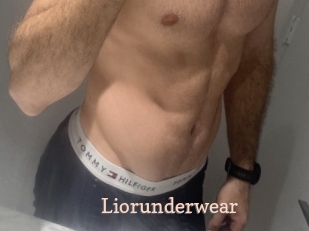 Liorunderwear