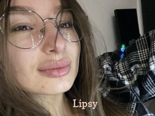 Lipsy
