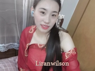 Liranwilson
