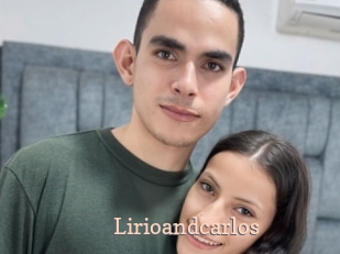 lirioandcarlos Chaude Vision