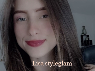 Lisa_styleglam