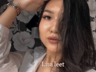 Lisa_leet