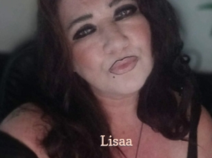 Lisaa