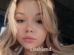 Lisablond