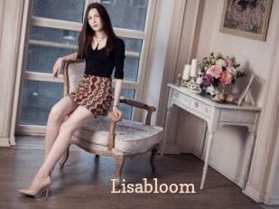 Lisabloom