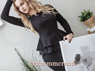 Lisabommcream