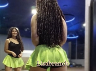 Lisabranch