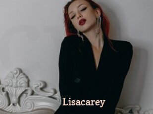 Lisacarey