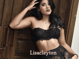 Lisacleyton