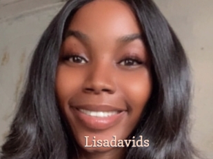 Lisadavids
