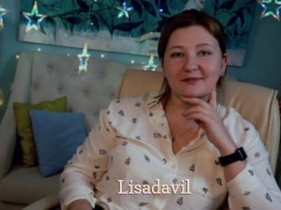 Lisadavil