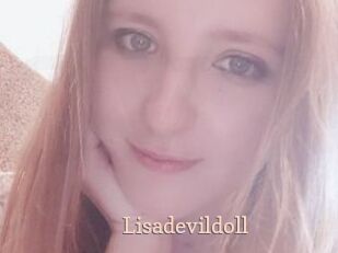 Lisadevildoll