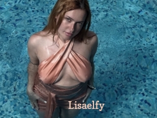 lisaelfy Chaude Vision