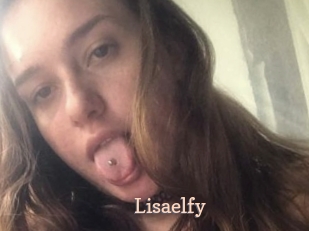 Lisaelfy
