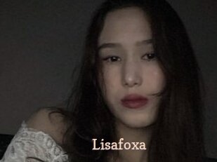 Lisafoxa